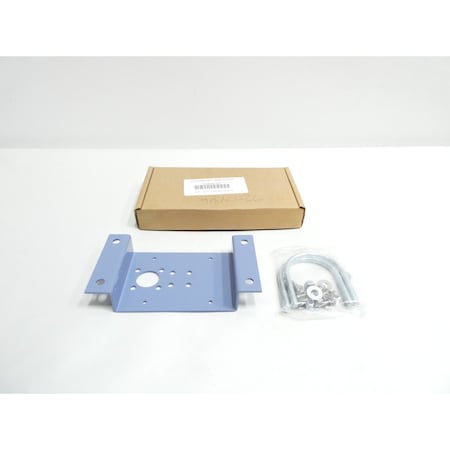 Rosemount 1055C PIPE MT REV H MOUNTING KIT PRESSURE TRANSMITTER PARTS & ACCESSORY 23820-00